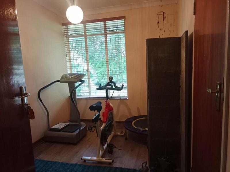 4 Bedroom Property for Sale in Suidrand Free State